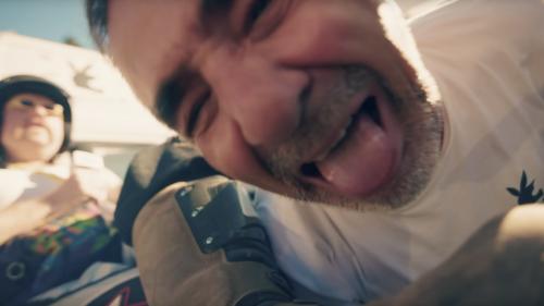 Das Teffli verreckte bem 2. Vorlauf