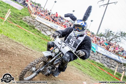 Danke André für das sensationelle Foto